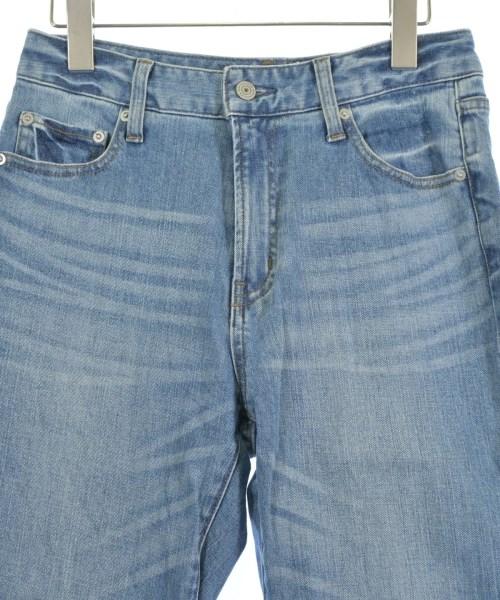 BARNYARDSTORM（バーンヤードストーム）デニムパンツ 青 サイズ:1(M位) レディース/2200620379069
