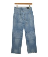 BARNYARDSTORM（バーンヤードストーム）デニムパンツ 青 サイズ:1(M位) レディース/2200620379069