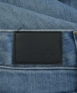 BARNYARDSTORM（バーンヤードストーム）デニムパンツ 青 サイズ:1(M位) レディース/2200620379069