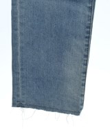 BARNYARDSTORM（バーンヤードストーム）デニムパンツ 青 サイズ:1(M位) レディース/2200620379069