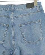 BARNYARDSTORM（バーンヤードストーム）デニムパンツ 青 サイズ:1(M位) レディース/2200620379069