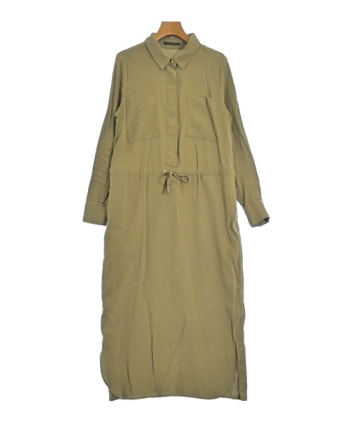 バーンヤードストーム(BARNYARDSTORM)のBARNYARDSTORM シャツワンピース