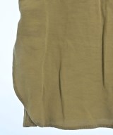 BARNYARDSTORM（バーンヤードストーム）シャツワンピース カーキ サイズ:1(M位) レディース/2200622971032