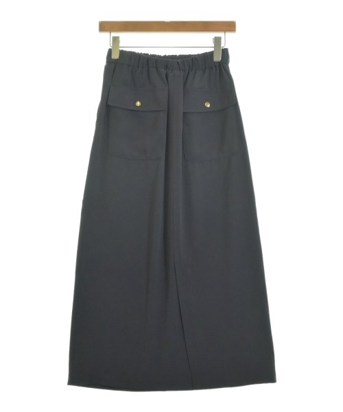 BARNYARDSTORM（バーンヤードストーム）ロング・マキシ丈スカート グレー サイズ:0(S位) レディース/2200633663025