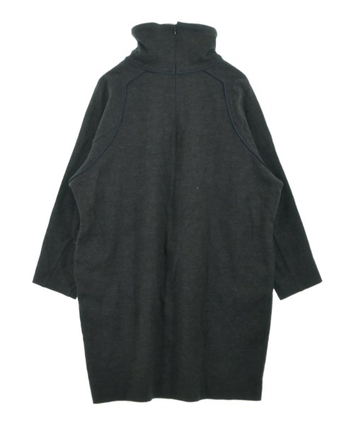 BARNYARDSTORM（バーンヤードストーム）ワンピース グレー サイズ:1(M位) レディース/2200621821017