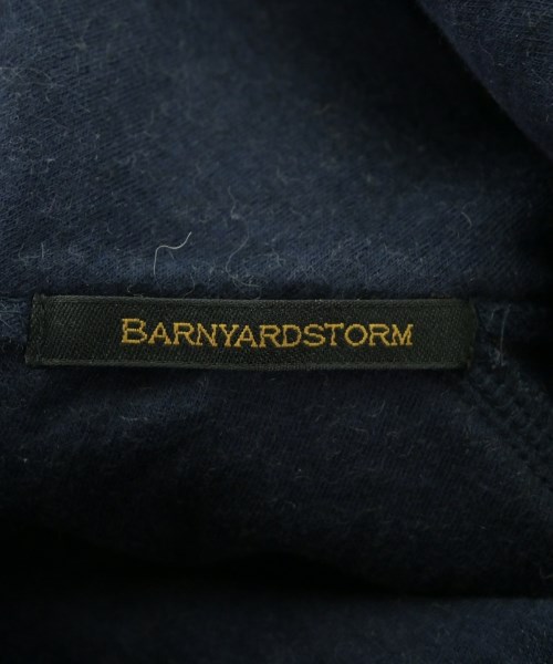 BARNYARDSTORM（バーンヤードストーム）ワンピース グレー サイズ:1(M位) レディース/2200621821017