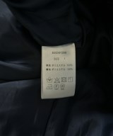 BARNYARDSTORM（バーンヤードストーム）ワンピース 紺 サイズ:1(M位) レディース/2200622354019