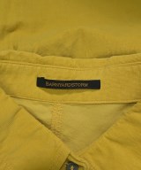 BARNYARDSTORM（バーンヤードストーム）カジュアルシャツ 黄 サイズ:1(M位) レディース/2200630585054
