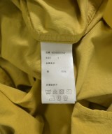 BARNYARDSTORM（バーンヤードストーム）カジュアルシャツ 黄 サイズ:1(M位) レディース/2200630585054