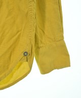 BARNYARDSTORM（バーンヤードストーム）カジュアルシャツ 黄 サイズ:1(M位) レディース/2200630585054