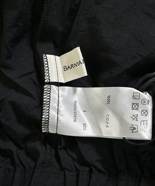 BARNYARDSTORM（バーンヤードストーム）その他 黒 サイズ:F レディース/2200620252058