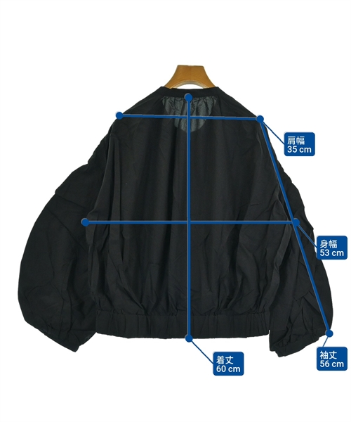 BARNYARDSTORM（バーンヤードストーム）その他 黒 サイズ:F レディース/2200620252058