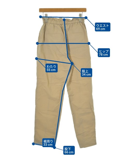 BARNYARDSTORM（バーンヤードストーム）その他 ベージュ サイズ:1(M位) レディース/2200620350020