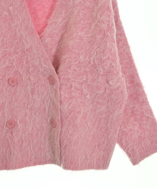 BARNYARDSTORM（バーンヤードストーム）カーディガン ピンク サイズ:F レディース/2200636568013