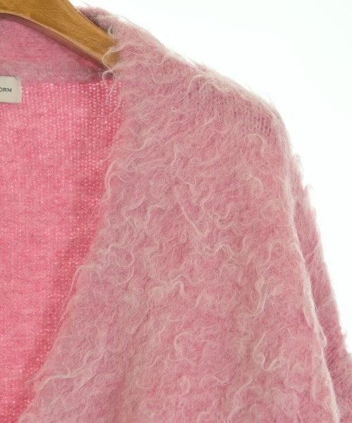 BARNYARDSTORM（バーンヤードストーム）カーディガン ピンク サイズ:F レディース/2200636568013