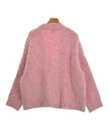 BARNYARDSTORM（バーンヤードストーム）カーディガン ピンク サイズ:F レディース/2200636568013