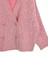 BARNYARDSTORM（バーンヤードストーム）カーディガン ピンク サイズ:F レディース/2200636568013