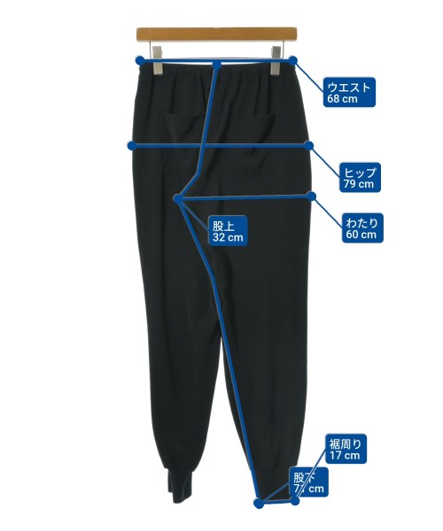 BARNYARDSTORM（バーンヤードストーム）その他 黒 サイズ:1(M位) レディース/2200638292053