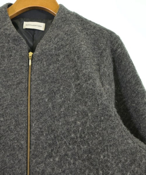 BARNYARDSTORM（バーンヤードストーム）その他 グレー サイズ:0(S位) レディース/2200623783023