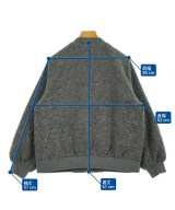 BARNYARDSTORM（バーンヤードストーム）その他 グレー サイズ:0(S位) レディース/2200623783023