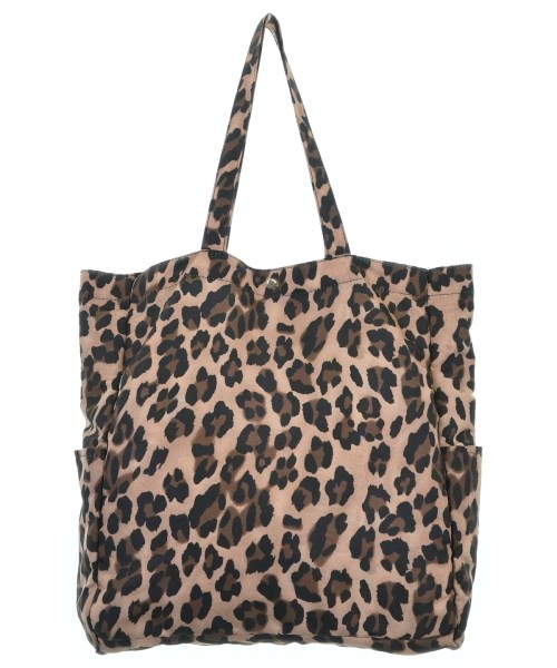 BARNYARDSTORM（バーンヤードストーム）トートバッグ 茶 サイズ:- レディース/2200638810080