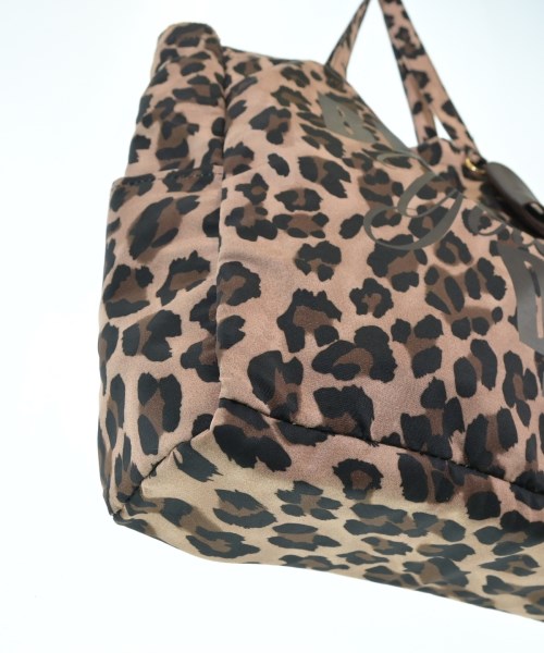 BARNYARDSTORM（バーンヤードストーム）トートバッグ 茶 サイズ:- レディース/2200638810080