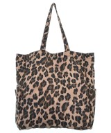 BARNYARDSTORM（バーンヤードストーム）トートバッグ 茶 サイズ:- レディース/2200638810080