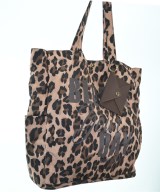 BARNYARDSTORM（バーンヤードストーム）トートバッグ 茶 サイズ:- レディース/2200638810080