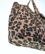 BARNYARDSTORM（バーンヤードストーム）トートバッグ 茶 サイズ:- レディース/2200638810080