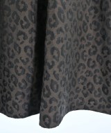 BARNYARDSTORM（バーンヤードストーム）ロング・マキシ丈スカート 茶 サイズ:0(S位) レディース/2200624813040