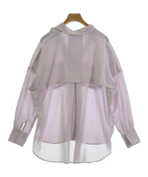 BARNYARDSTORM（バーンヤードストーム）ブラウス ピンク サイズ:0(S位) レディース/2200636983120