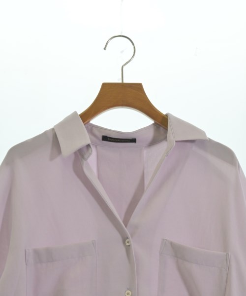 BARNYARDSTORM（バーンヤードストーム）ブラウス ピンク サイズ:0(S位) レディース/2200636983120