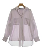 BARNYARDSTORM（バーンヤードストーム）ブラウス ピンク サイズ:0(S位) レディース/2200636983120