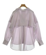 BARNYARDSTORM（バーンヤードストーム）ブラウス ピンク サイズ:0(S位) レディース/2200636983120