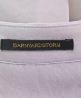 BARNYARDSTORM（バーンヤードストーム）ブラウス ピンク サイズ:0(S位) レディース/2200636983120
