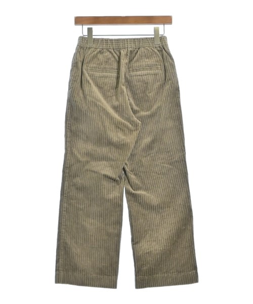 BARNYARDSTORM（バーンヤードストーム）チノパン 茶 サイズ:0(S位) レディース/2200637148030