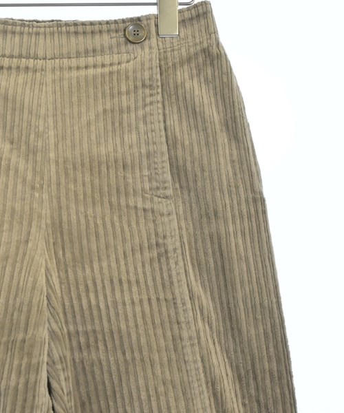 BARNYARDSTORM（バーンヤードストーム）チノパン 茶 サイズ:0(S位) レディース/2200637148030