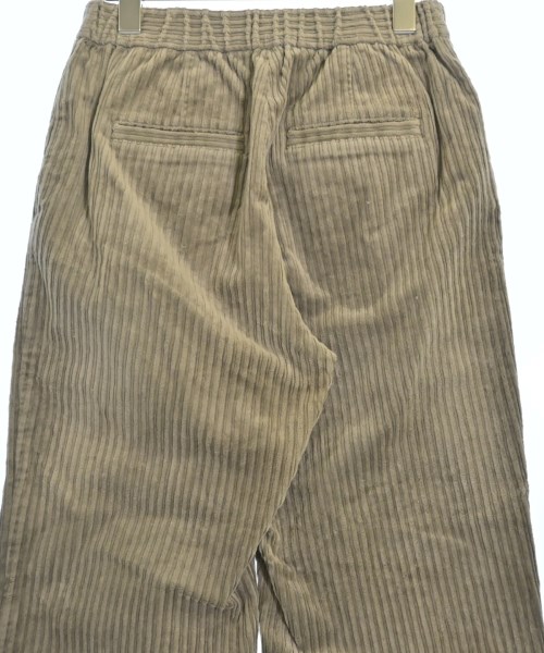 BARNYARDSTORM（バーンヤードストーム）チノパン 茶 サイズ:0(S位) レディース/2200637148030