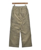 BARNYARDSTORM（バーンヤードストーム）チノパン 茶 サイズ:0(S位) レディース/2200637148030