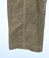 BARNYARDSTORM（バーンヤードストーム）チノパン 茶 サイズ:0(S位) レディース/2200637148030