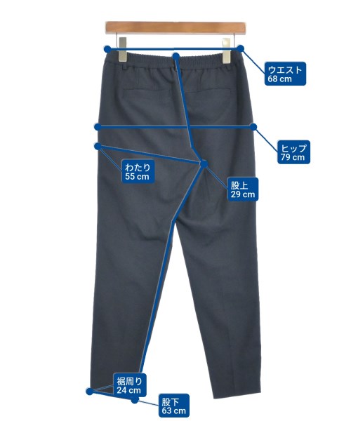 BARNYARDSTORM（バーンヤードストーム）その他 紺 サイズ:0(S位) レディース/2200638910025