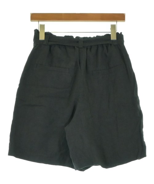 BARNYARDSTORM（バーンヤードストーム）ショートパンツ 黒 サイズ:1(M位) レディース/2200619586010