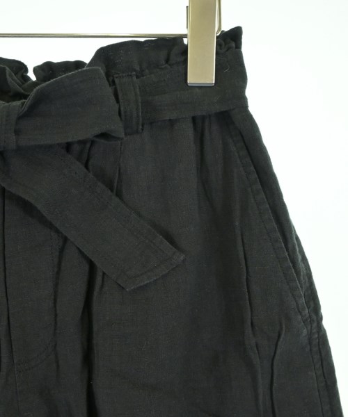 BARNYARDSTORM（バーンヤードストーム）ショートパンツ 黒 サイズ:1(M位) レディース/2200619586010