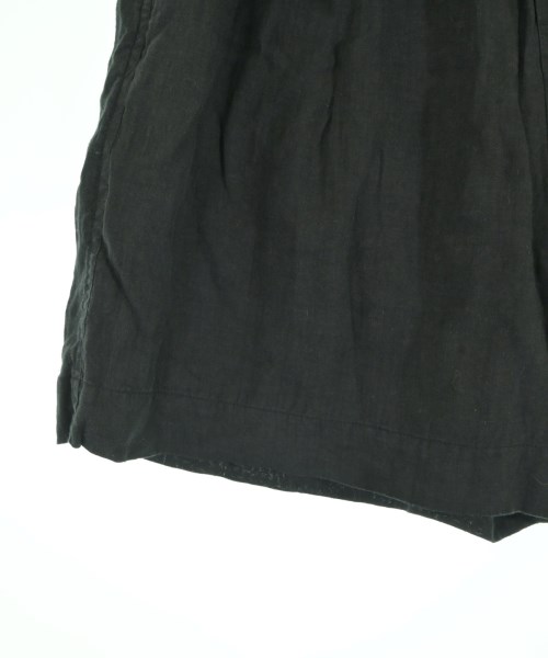 BARNYARDSTORM（バーンヤードストーム）ショートパンツ 黒 サイズ:1(M位) レディース/2200619586010