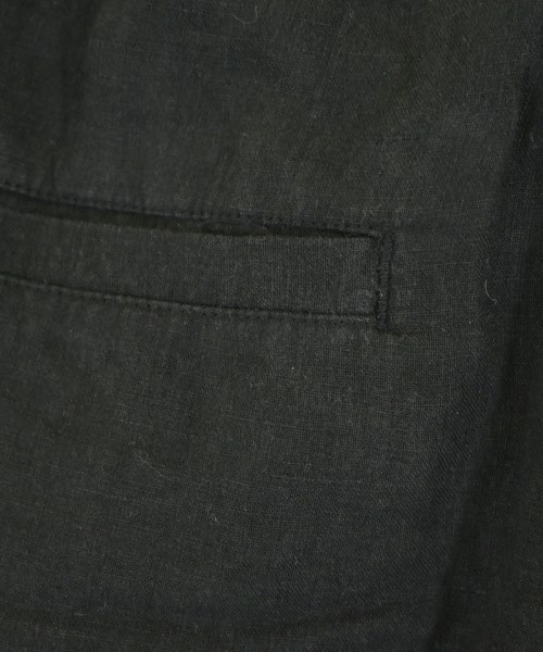 BARNYARDSTORM（バーンヤードストーム）ショートパンツ 黒 サイズ:1(M位) レディース/2200619586010