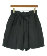 BARNYARDSTORM（バーンヤードストーム）ショートパンツ 黒 サイズ:1(M位) レディース/2200619586010