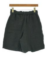 BARNYARDSTORM（バーンヤードストーム）ショートパンツ 黒 サイズ:1(M位) レディース/2200619586010