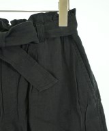 BARNYARDSTORM（バーンヤードストーム）ショートパンツ 黒 サイズ:1(M位) レディース/2200619586010