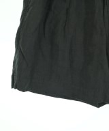 BARNYARDSTORM（バーンヤードストーム）ショートパンツ 黒 サイズ:1(M位) レディース/2200619586010