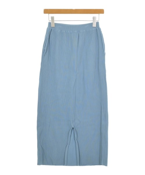 BARNYARDSTORM（バーンヤードストーム）ロング・マキシ丈スカート 青 サイズ:0(S位) レディース/2200624888024